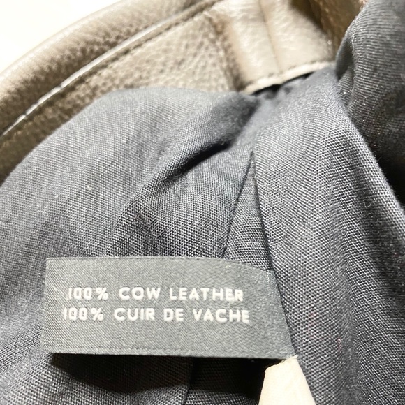 Marc by Marc Jacobs Hillier Satchel Bag - Picture 7 of 9